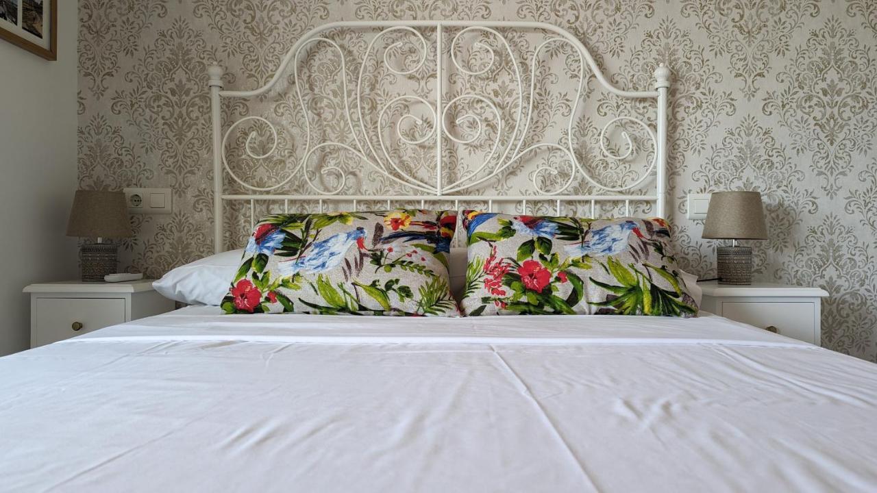 Cumbre Relax Apartment เบนิดอร์ม ภายนอก รูปภาพ