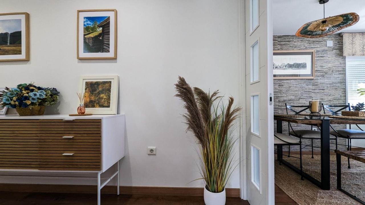 Cumbre Relax Apartment เบนิดอร์ม ภายนอก รูปภาพ